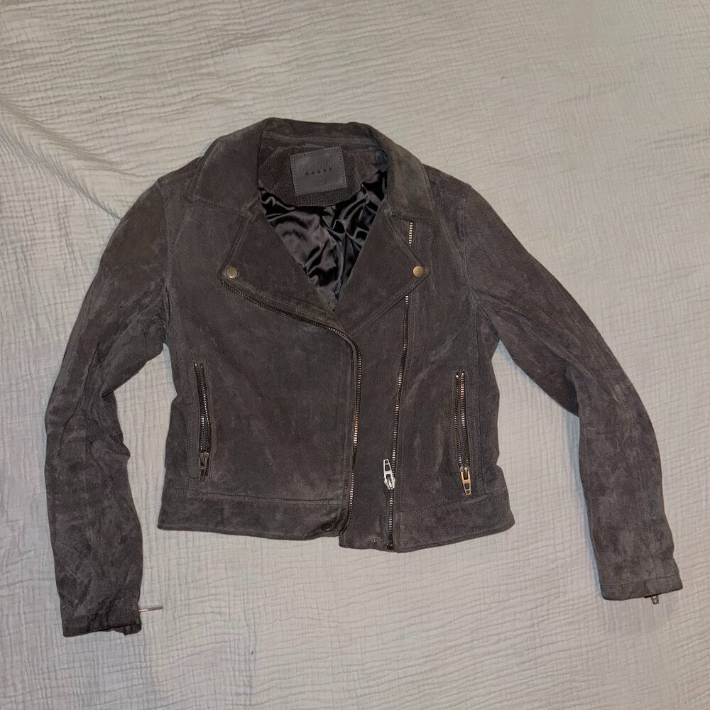 BLANKNYC Jacket